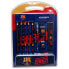 Фото #1 товара FC BARCELONA Stationery Set With Metal Pencil Case