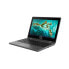 Фото #3 товара Ноутбук Asus Chromebook Flip CR1 Испанская Qwerty 11,6" Intel Celeron N5100 8 GB RAM 64 Гб
