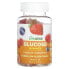 Фото #1 товара Витаминные мармеладки Lifeable Глюкоза, Натуральная ягода, 60 шт
