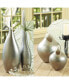 Фото #1 товара Platinum Stripe Vase Small