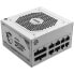 Фото #6 товара MSI MAG A850GL PCIe5 White Netzteil, 80 PLUS Gold, vollmodular, ATX 3.0, PCIe 5.0 - 850 Watt