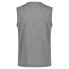 CMP 31T5897 sleeveless T-shirt