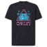 Фото #1 товара OAKLEY APPAREL Kek short sleeve T-shirt