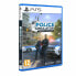 Фото #1 товара Видеоигры PlayStation 5 Astragon Police Simulator: Patrol Officers