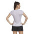 Фото #4 товара Футболка мужская Adidas Club 3 Stripes Short Sleeve