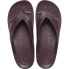Фото #4 товара Сланцы женские Crocs Classic Platform Flip Flops