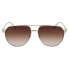 Фото #3 товара LONGCHAMP 174S Sunglasses