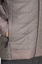 Фото #3 товара Куртка утепленная Adidas Erkek Koşu - Yürüyüş Mont Multi Ins J Ip1462