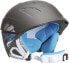 Alpina Spice Adult Ski Helmet