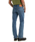 Фото #2 товара Men's 506™ Comfort Straight-Leg Stretch Jeans