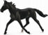 Фото #1 товара Фигурка Collecta HORSE STANDARDBRED PACER STALLION - BLACK (Конюшенный бегун черной масти)