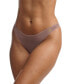 Фото #1 товара Women's Body Fit Thong Underwear 4A0032