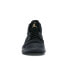 Фото #4 товара Кроссовки Nike Air Jordan Mars 270 Black Gold (Черный)