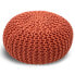 Фото #1 товара Pouf Sitzpouf Bodenkissen Puff Hocker