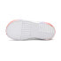 Фото #9 товара Puma Cali Lollipop Perforated Lace Up Toddler Girls White Sneakers Casual Shoes