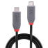 Фото #1 товара LINDY USB-C Cable 80 cm