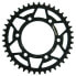 SUPERSPROX Steel Ducati 520x41 RFE735X41BLK rear sprocket