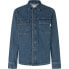 Фото #3 товара PEPE JEANS Brighton denim jacket