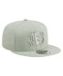 ფოტო #2 პროდუქტის Men's Green Cincinnati Bengals Color Pack 9FIFTY Snapback Hat