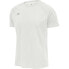 Фото #2 товара NEWLINE SPORT Core Running T-shirt