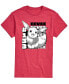 Фото #1 товара Men's Pokemon Eevee Graphic T-shirt