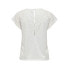 ფოტო #5 პროდუქტის ONLY Shiv Short Sleeve Blouse