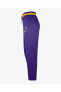 Фото #3 товара Спортивный костюм Nike Dri-FIT NBA Leakers фиолетовый dx9489-504