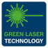 Фото #9 товара Bosch Laser-Entfernungsmesser GLM 50-25 G