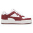 Фото #1 товара Puma Ca Pro Classic Lace Up Mens Red, White Sneakers Casual Shoes 38019055