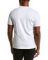 Фото #2 товара Armani Exchange T-Shirt Men's White S
