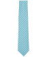 Фото #2 товара Men's Keeve Geo-Pattern Tie