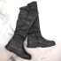 Фото #2 товара Comfortable, insulated leather boots Rieker W RKR623, black