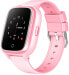 Фото #3 товара Часы Wotchi Kids Tracker Smartwatch D32 - Pink