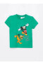 Фото #4 товара Пижама LC WAIKIKI Baby Mickey Mouse Set