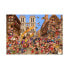 Puzzle La Cour des Miracles 2000 Teile