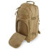 Фото #4 товара HIGHLAND TACTICAL Foxtrot 38L backpack