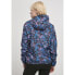 Фото #3 товара Куртка ветровка с камуфляжным рисунком URBAN CLASSICS Windbreaker Jacket Camouflage