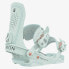 UNION BINDING Trilogy Woman Snowboard Bindings