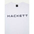 Фото #3 товара HACKETT Essential short sleeve T-shirt