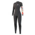 Фото #1 товара MYSTIC Jayde 3/2 mm Long Sleeve Chest Zip Neoprene Suit