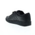 Фото #6 товара K-Swiss Classic 2000 06506-001-M Mens Black Lifestyle Sneakers Shoes