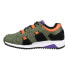 Фото #5 товара Diadora N902 Off Road Lace Up Mens Green Sneakers Casual Shoes 177757-C9469