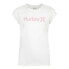 ფოტო #1 პროდუქტის HURLEY Core One&Only Classic short sleeve T-shirt
