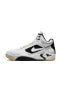 Air Flight Lite Mid White Lemon Black