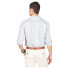 HARPER & NEYER Berkeley long sleeve shirt