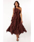 ფოტო #1 პროდუქტის Women's Maggy One Shoulder Dress