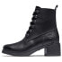Фото #4 товара TIMBERLAND Dalston Vibe Lace Up Boots
