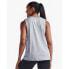 2XU Motion Sport Mesh sleeveless T-shirt