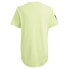 ფოტო #2 პროდუქტის ADIDAS Club 3 Stripes short sleeve T-shirt