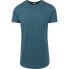 ფოტო #7 პროდუქტის URBAN CLASSICS T-Shirt Shaped Long